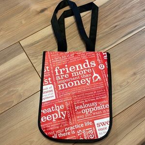 Lululemon Shopping Tote 👜